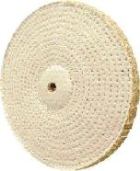 Enkay - Sisal buffing wheel 